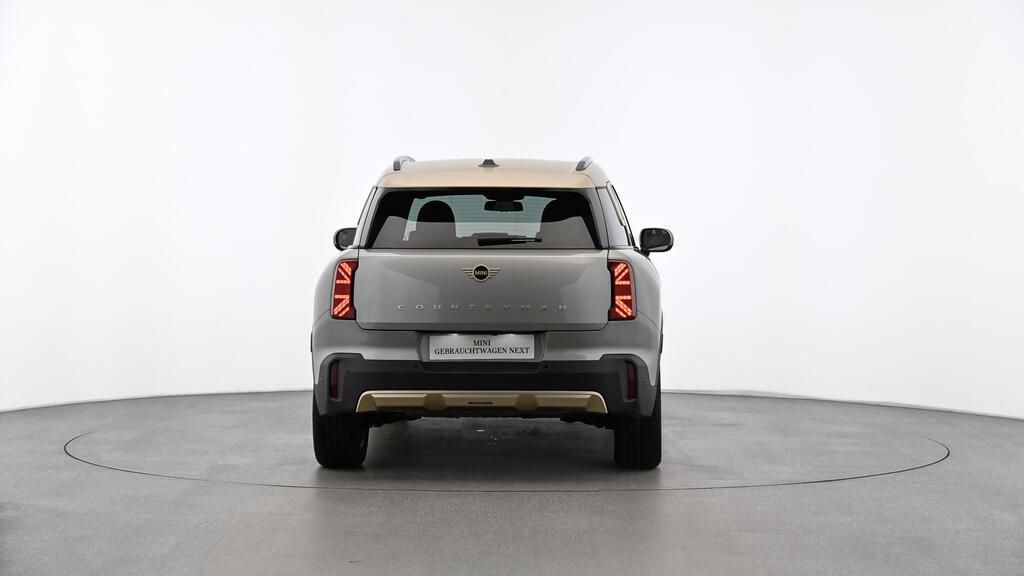 MINI Countryman C (Cooper) - Bild 10