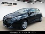 Renault Clio IV Expression/2.HAND/KLIMA/TEMP/NAVI/LED - Renault Clio in Hannover