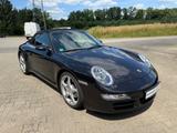Porsche 997Carrera Carbrio Autom+Leder+Deutsch+29500KM - Porsche 997 in Bochum