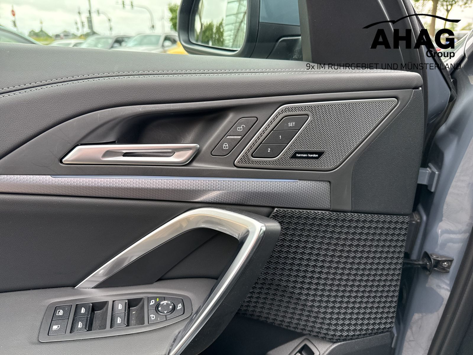 BMW X1 - Bild 14
