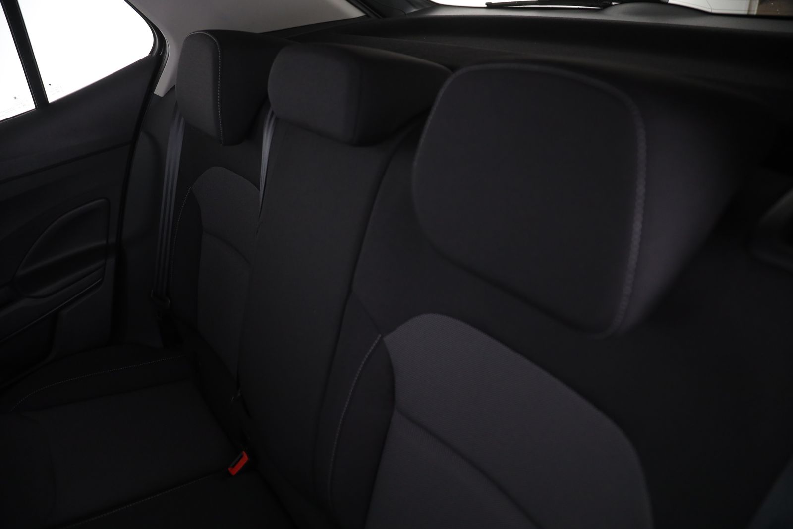 Skoda Fabia - Bild 13
