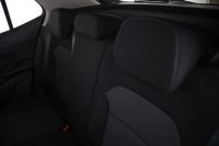Skoda Fabia - Vorschau Bild 13