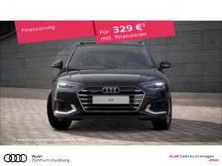 Audi A4 Avant 40 TFSI quattro advanced Navi Digitales