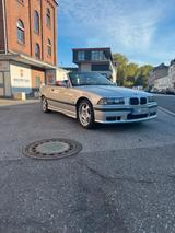 BMW E36 Cabrio US M3 - Tausch auch möglich - BMW M3: E36