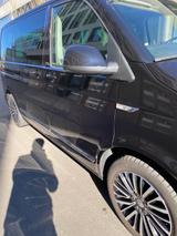 Volkswagen T6 Multivan - Vollausstattung - Allradantrieb - - VW T6 Gebrauchtwagen in München