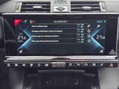 Fahrzeugabbildung DS Automobiles DS 7 1.6 E-Tense 225 Bastille + LEDER & PANO
