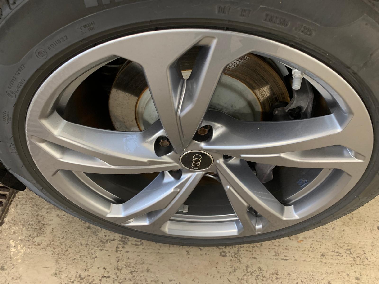Audi e-tron GT quattro HEAD-UP/PANO/360°KAMERA/B&O