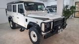 Land Rover Defender 110 2.5 Td5 cat Station Wago - gebrauchte Land Rover Defender aus dem Jahr 2005