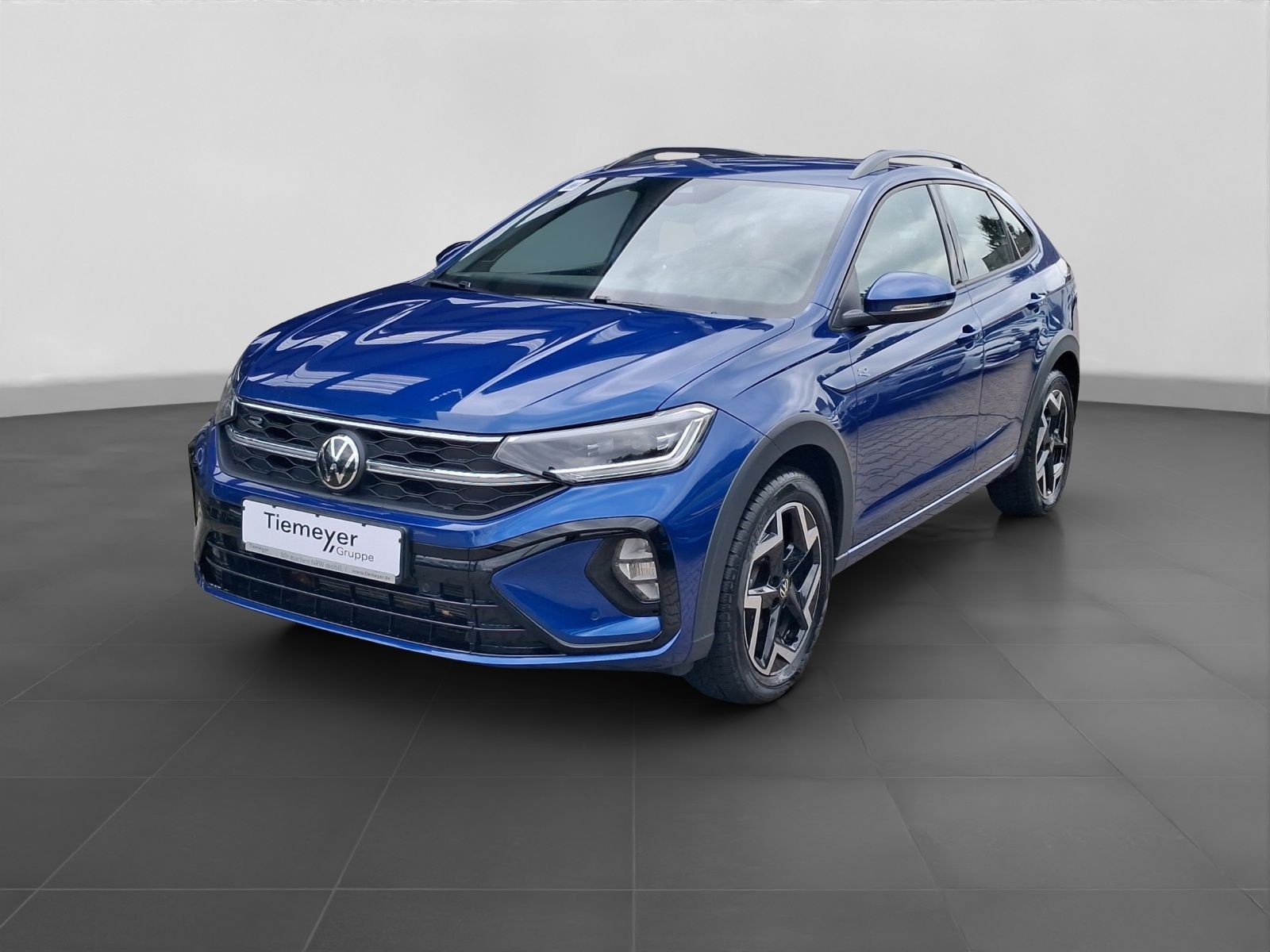 Volkswagen Taigo 1.5 TSI DSG R-LINE IQ.LIGHT ASSIST KAMERA foto 2