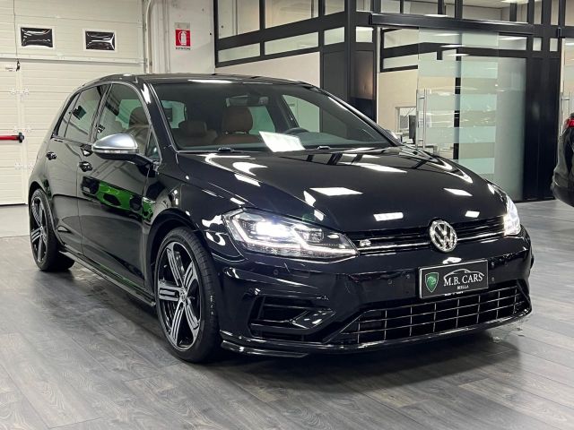 Volkswagen Golf 5p 2.0 tsi R 4motion 310cv dsg