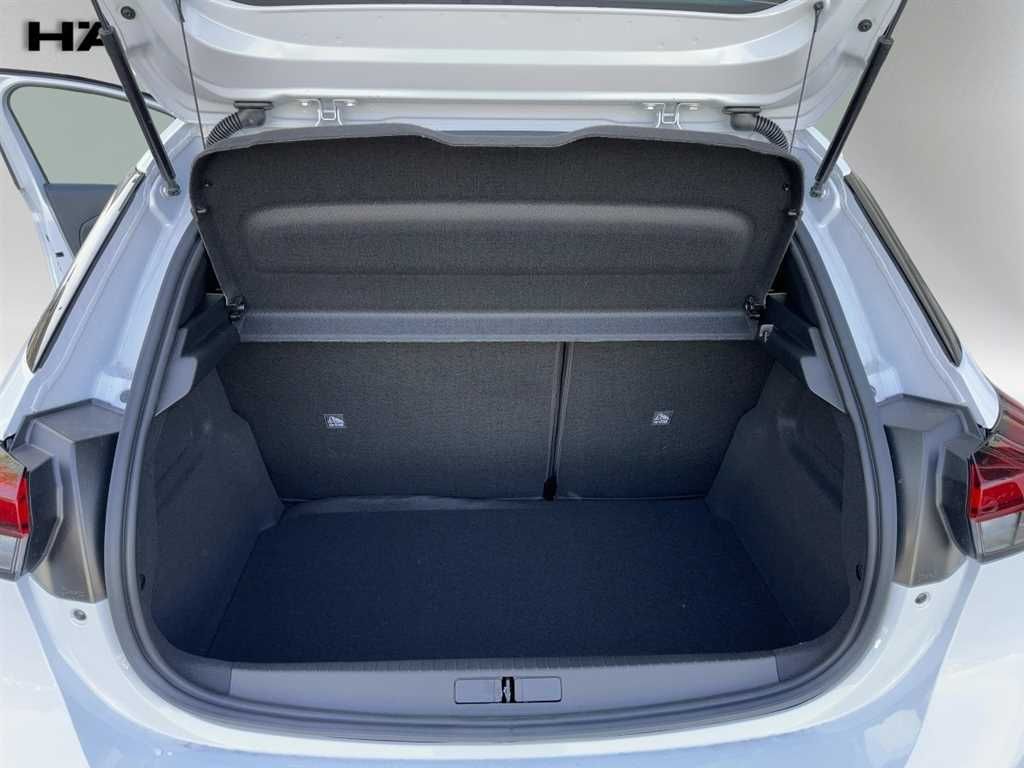 Opel Corsa - Bild 7