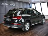 Audi Q5 advanced 40 2.0 TDI quattro S-tronic MMI - Audi Q5: Mmi