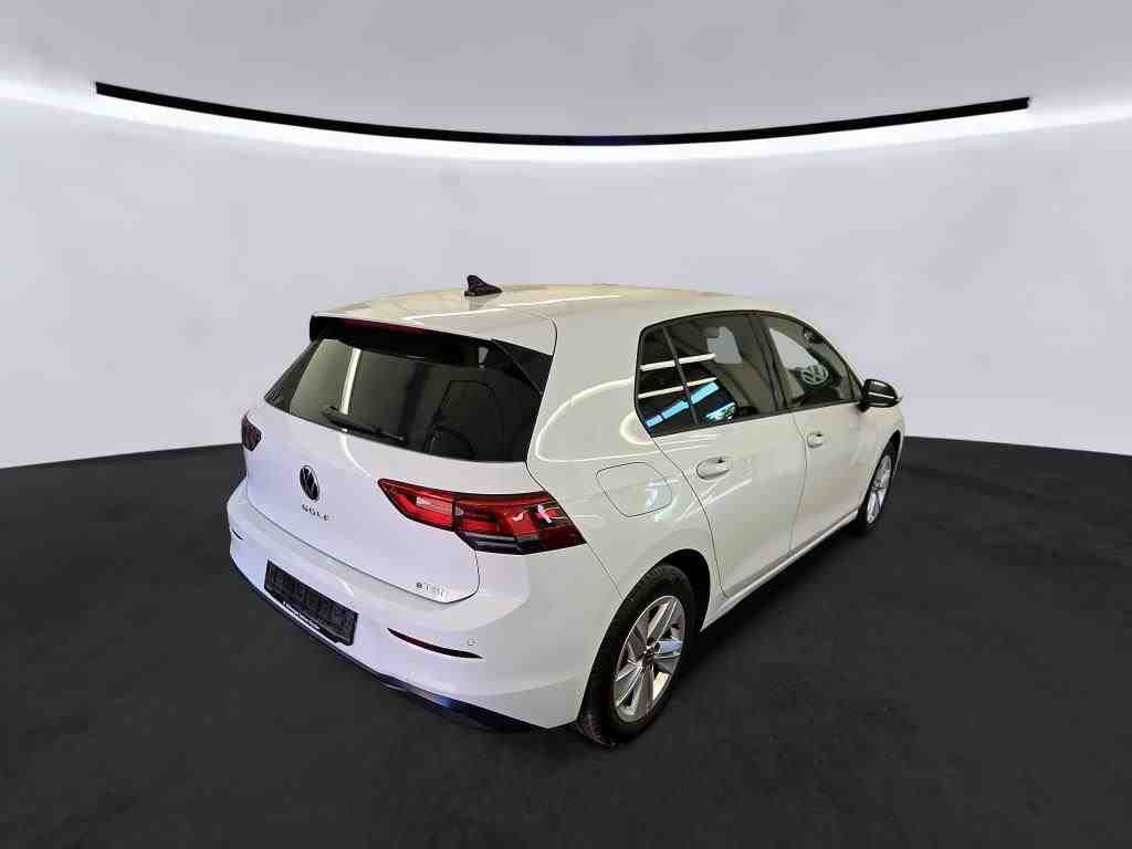 Volkswagen Golf VIII Life 1.0 eTSI DSG / Navi, CarPlay, LED foto 3