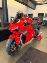 Ducati Panigale V4 2020 - DUCATI PANIGALE V4