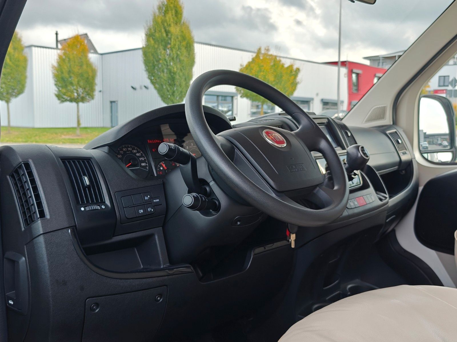 Fahrzeugabbildung XGO Dynamic 27