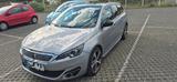 Peugeot 308 GT-Line Edition 130 PureTech GT-Line Edition - Peugeot 308 GT-Line-Edition