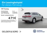 Volkswagen Touareg 3.0 TDI Elegance 4M*air*Matrix*AHK*RFK - Cars in Hamburg: Geländewagen