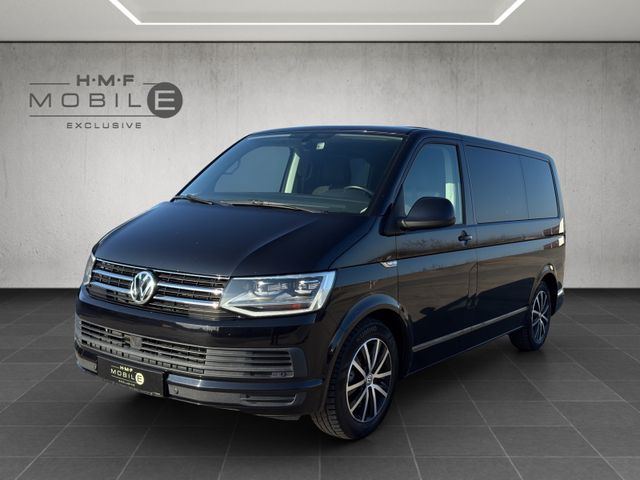 Volkswagen T6 Multivan Comfortline NAVI Standheizung