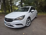 Opel Astra 1.6 Turbo Dynamic 147kW Dynamic CARPLAY - Opel Astra: 14 Turbo