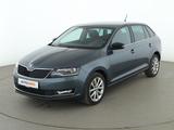 Skoda Rapid Spaceback 1.0 TSI Style*NAVI*TEMPO*CAM*SHZ - Skoda Rapid: Limousine