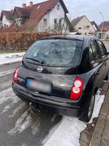 Nissan Micra - Nissan Micra in Osnabrück
