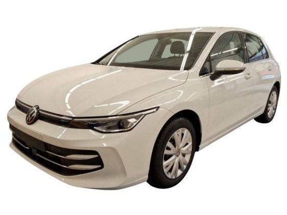 Volkswagen Golf - Bild 2