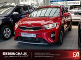 Kia Stonic 1.6 Platinum Edition RFK AHK TWA KEYLESS - Kia Stonic Gebrauchtwagen in Dortmund