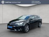 Toyota Avensis Touring Sports 1.8 Multidrive S - Toyota Avensis in Stuttgart