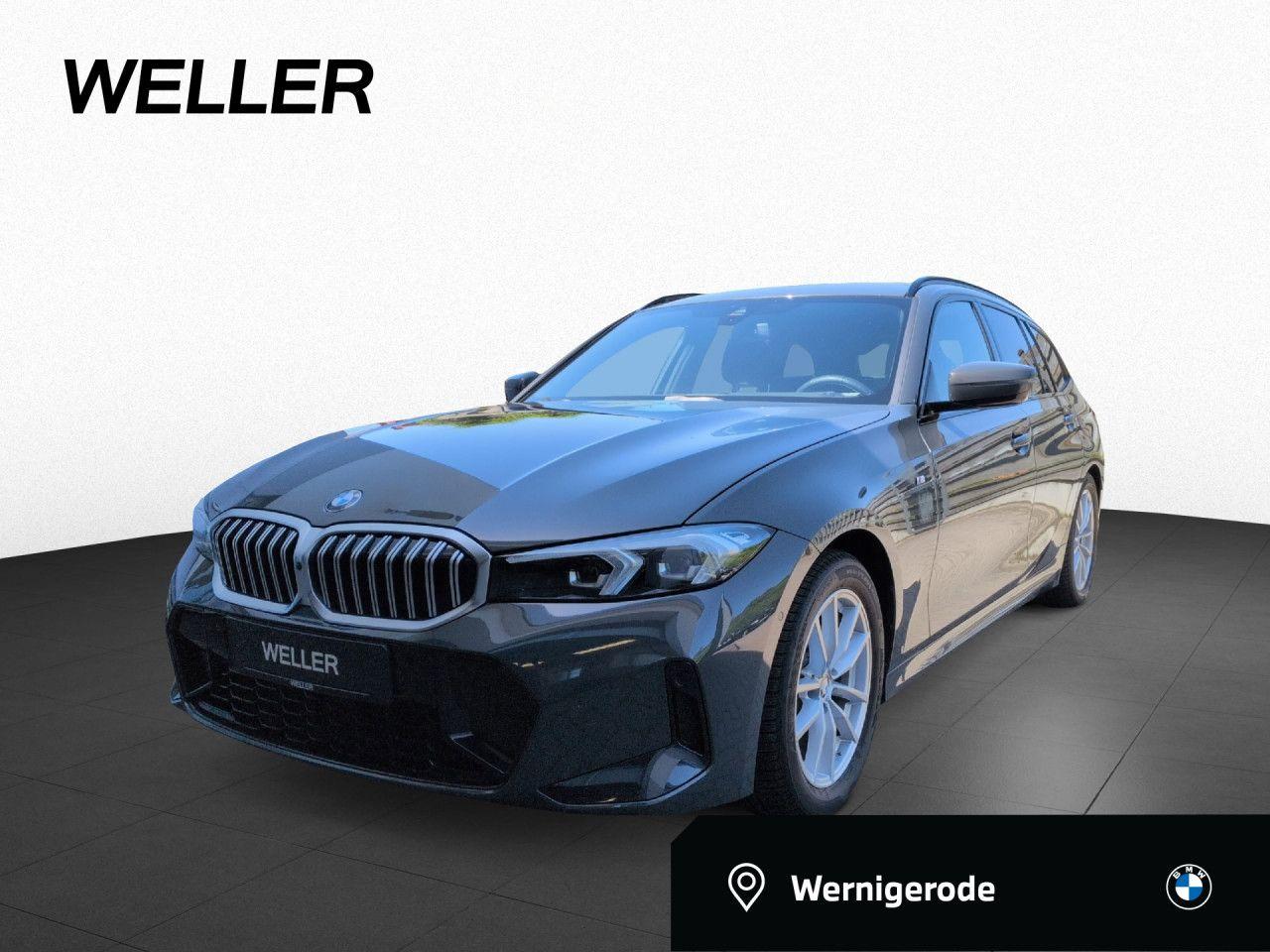 BMW 320i Tour. M SPORT DA Sthz 360° Leas ab 349.-