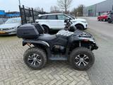 Arctic Cat Quad 450CC - Offers