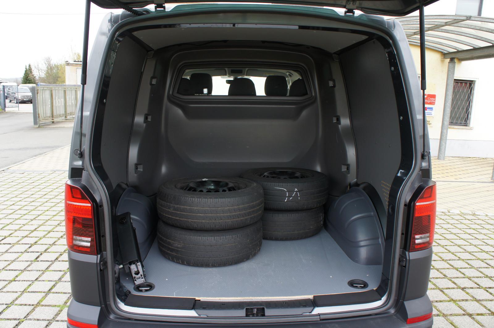 Volkswagen T6.1 Mixto 2.0 TDI DSG 5Si LKW-Zu|1Ha!AHK!Standh
