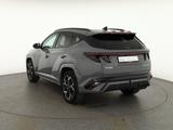 Hyundai Tucson 1.6 T-GDI N-Line Aut. Matrix ACC Navi Pan - Hyundai TUCSON aus 2025