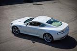 Aston Martin DB9 6.0 Coupe - V12 - NEU - Aston Martin DB9 aus 2014