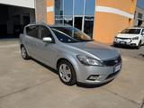 Kia Ceed cee'd Sp. Wag. 1.4 90CV EX Bi-Fuel - Kia Cee d mit Autogas-Antrieb (LPG)