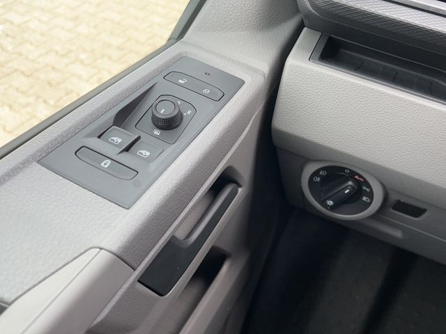 Transporter 6.1 Kombi 2,0 l TDI SCR 110 kW Getri