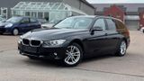 BMW 320 Baureihe 3 Touring 320 i xDrive - BMW 320: Winterreifen