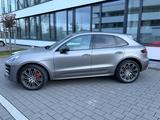 Porsche Macan Turbo | TechArt |  480 PS | Luffed I Pano - Porsche Gebrauchtwagen in Augsburg