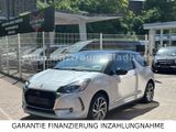 DS Automobiles DS3 DS 3 Sport Chic *KAMERA*TÜV*GARANTIE* - DS Automobiles DS3: Sport Chic