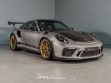 Porsche 991, 911 GT3 RS, Weissach, Approved 08.27 - Porsche: 911 Gt2rs