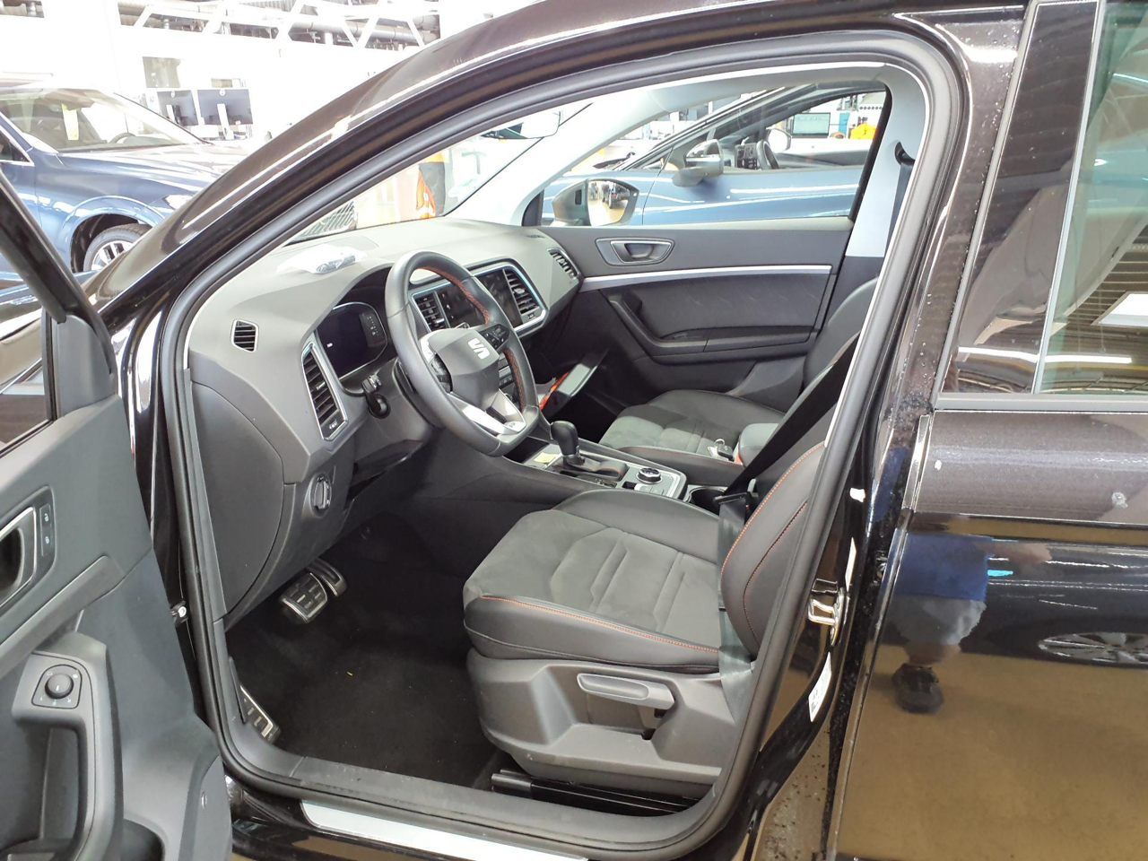 Seat Ateca - Bild 4