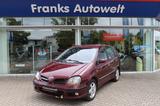 Nissan Almera Tino Visia Fresh - gebrauchte Nissan Almera aus dem Jahr 2003