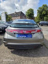 Honda Civic Lim. 5-trg. 1.4 Sport - Honda Civic in Lübeck