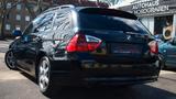 BMW 320 3 Touring 320d - BMW 320 aus 2006: 320d