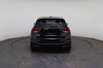 Skoda Fabia - 6