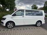 Volkswagen T6 Multivan - Volkswagen T6: Limousine