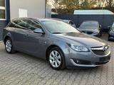 Opel Insignia A Sports Tourer Innovation *Xenon Navi* - Opel Insignia: Automatik
