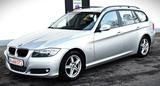 BMW 320i E91 FACELIFT AUTOMATIK 1.HAND TÜV NEU - BMW 320: E91