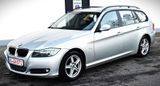 BMW 320i E91 FACELIFT AUTOMATIK 1.HAND TÜV NEU - BMW 320: E91 320i