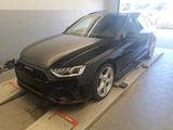 Audi A4 Avant 50 TDI quattro S-Line Sport AHK/Pano/LE - Audi A4: 5tdi