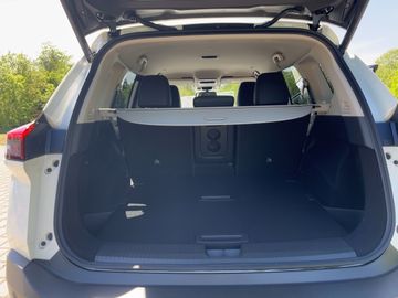 Nissan X-Trail Tekna 1.5 E-Power (213 PS) 4x4 Allrad